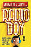 Radio Boy (Radio Boy, Book 1)