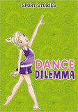 Sports Stories Dance Dilemma