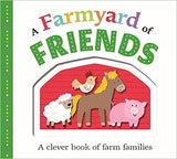 A Farmyard of Friends