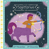 My Stars Collection: Sagittarius