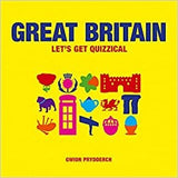 Great Britain: Let's Get Quizzical