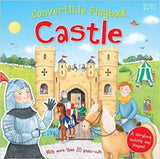 Convertible Playbook Castle (Convertible Playbooks)