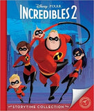 Incredibles 2: Storytime Collection