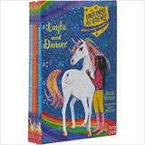 Unicorn Academy Collection - 4 Books