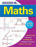 Succeed in... Maths