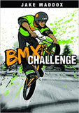 Sport Stories: BMX Challenge
