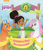 Nella: Sparkle Fest Showdown