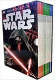Star Wars Readers Collection 15 Books Collection
