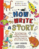 How to write a story
