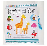Baby's First Year