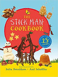 Stick Man Cookbook: 1