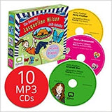 The essential Jacqueline Wilson Audio Collection