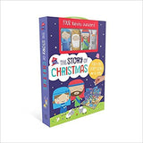 The Story of Christmas (Playhouse)