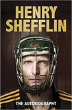 The Autobiography by Henry Shefflin (2016-05-26)