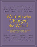 Women who Changed the World