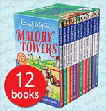 Malory Towers