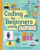 Coding For Beginners Using Scratch