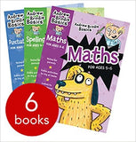 Andrew Brodie Basics - 6 Set