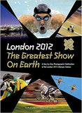 London 2012 Olympic Games: The Greatest Show on Earth: An official day-by-day