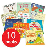 All Creature Great and Small- 10 Books Collection