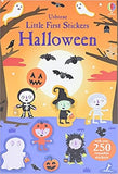 Little First Stickers Halloween