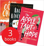 Sarah Moore Fitzgerald Collection - 3 Books