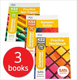 KS2 SUCCESS PRACTICE WORKBOOK