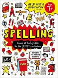 Spelling (HWH Expert 7+)