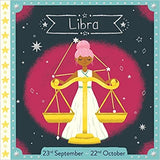 My Stars Collection: Libra
