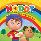 Noddy Toyland Detective