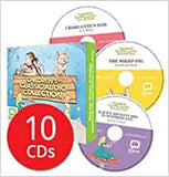 Children's Classic Audio Collection