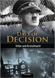 Days of Decision Hitler Kristalnacht