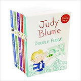 Judy Blume's Fudge Collection