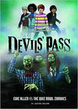 Devils' Pass: Evie Allen vs the Quiz Tournament Zombies