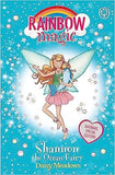 Rainbow Magic: Shannon The Ocean Fairy