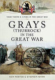 Grays (Thurrock) in the Great War