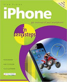 iPhone in Easy Steps