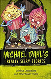 Zombie Cupcakes: And Other Scary Tales (Michael Dahl's Really Scary Stories)