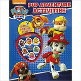 NICKELODEON PAW PATROL PUP ADVENTURES