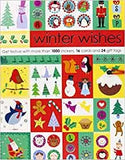 Winter Wishes (Sticker Activity)