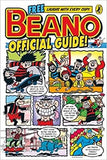 The Beano Official Guide
