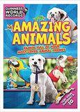 Guinness World Records Amazing Animals