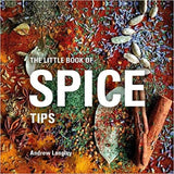 The Little Book of Spice Tips