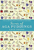 The Secrets of Aga Puddings