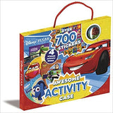 Disney Pixar Awesome Activity Case