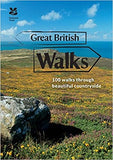 GREAT BRITISH WALKS