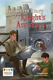 Engage Literacy Grey: The Secret Diary of a Knight's Assistant