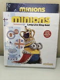 Minions 3 Book set