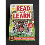 Read and Learn - Key Stage 1