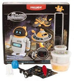 Superdough Space Explorer